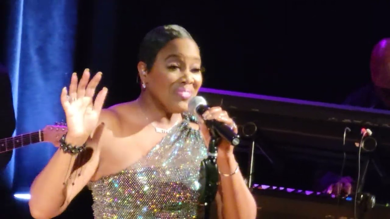 Tribute to Aretha and Anita | Al Turner and Beth