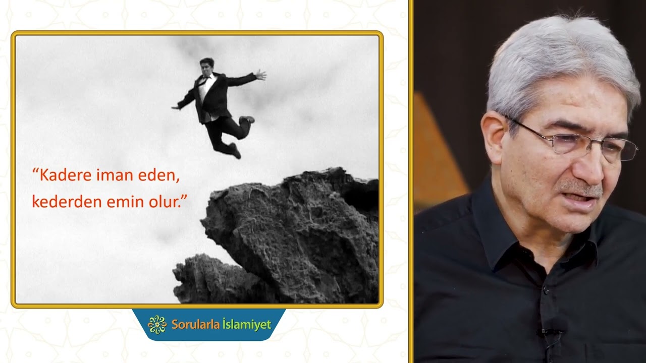 Ailede mutluluk muskası - Prof. Dr. Şadi EREN