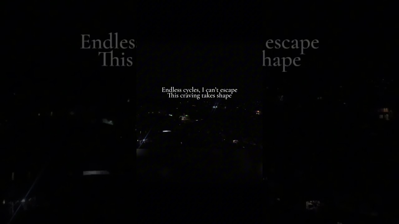 Memory - Nocturne Reverb Original Track | Late Night Vibes