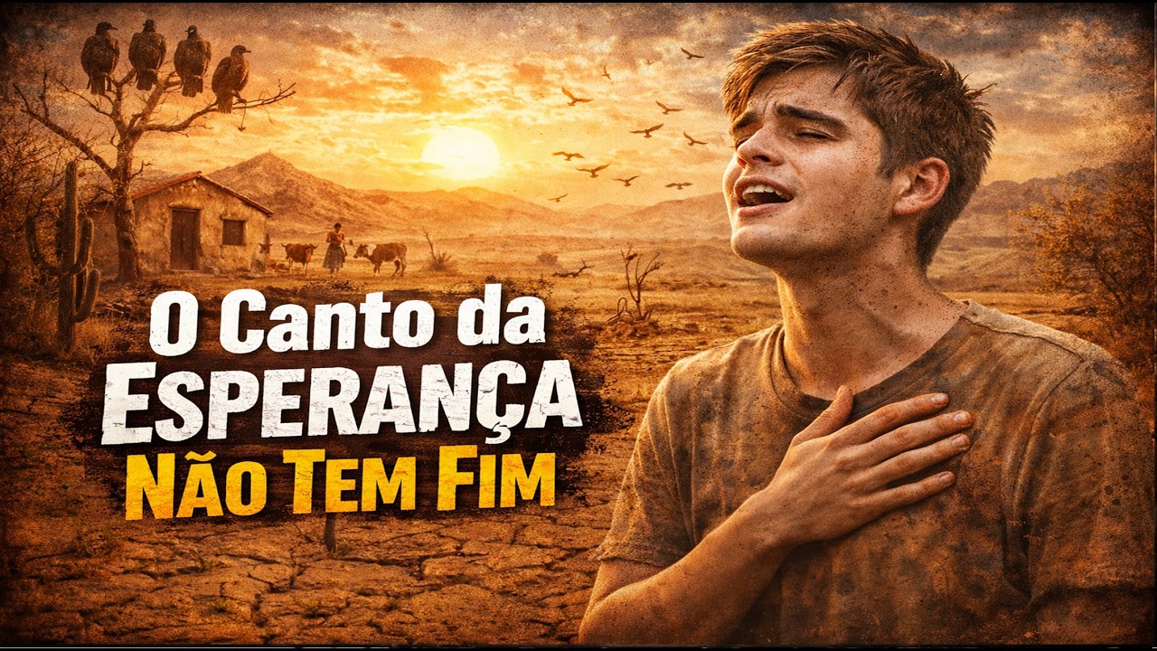 O Canto da Esperança