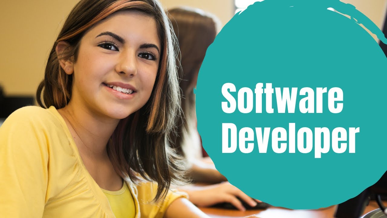 How to Become a Software Developer | Career Exploration For Students