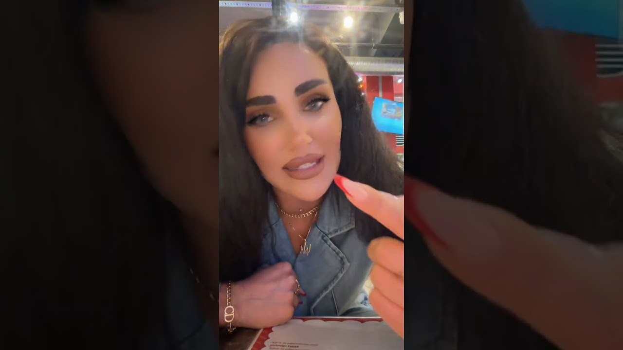 Hamının danışdığı Nerminin ad gününde ne baş verib?-aydınlıq getirdi! 