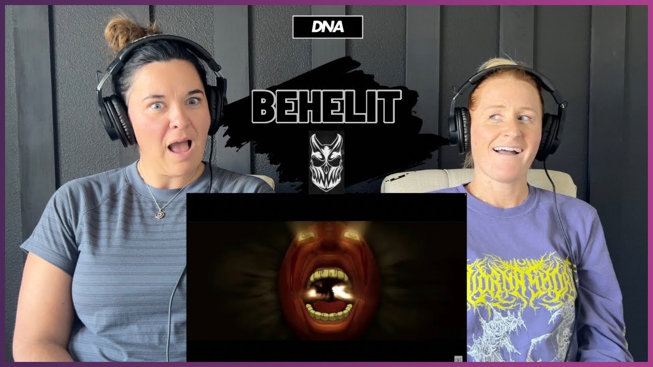 Реакция D'N'A: Победа в бойне | Behelit