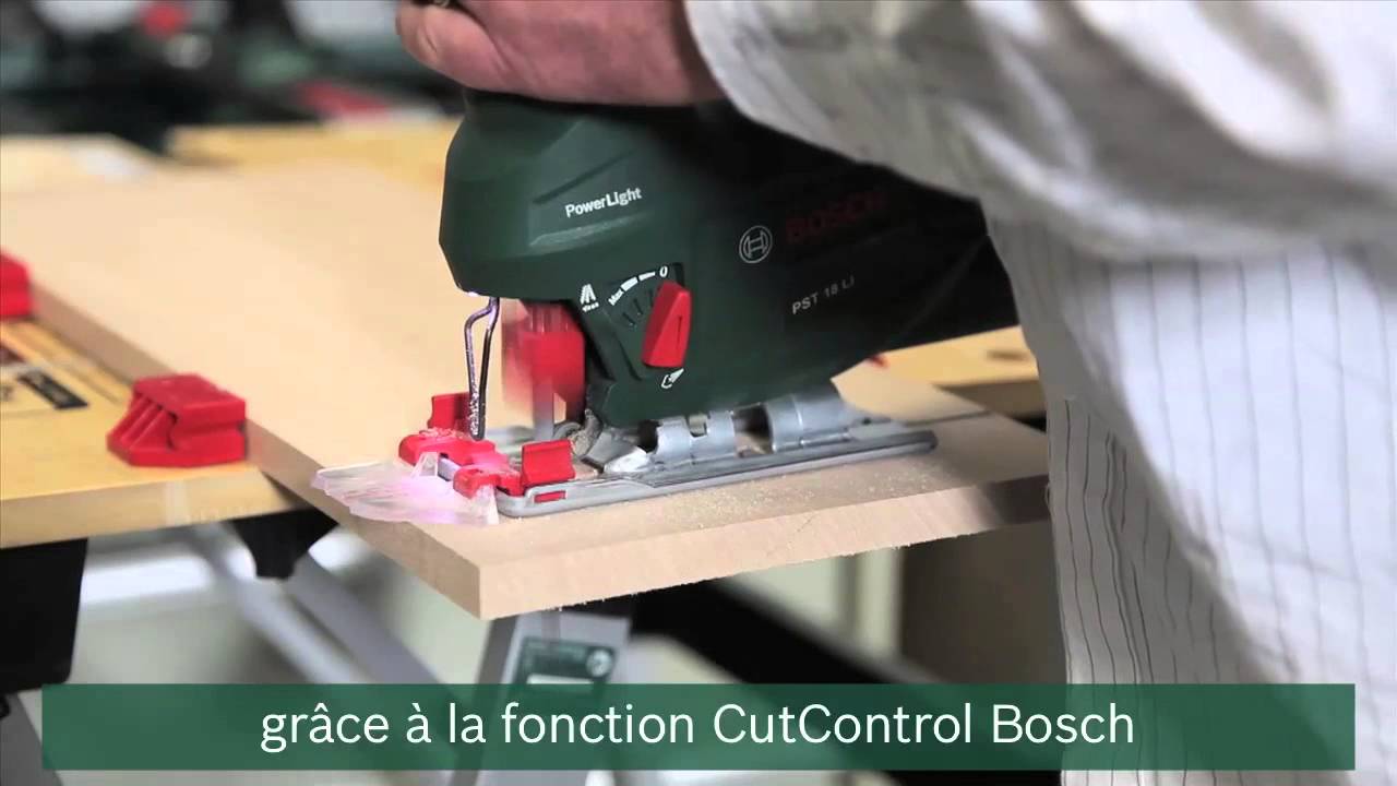 [TUTO] Comment r&eacute;aliser une coupe droite