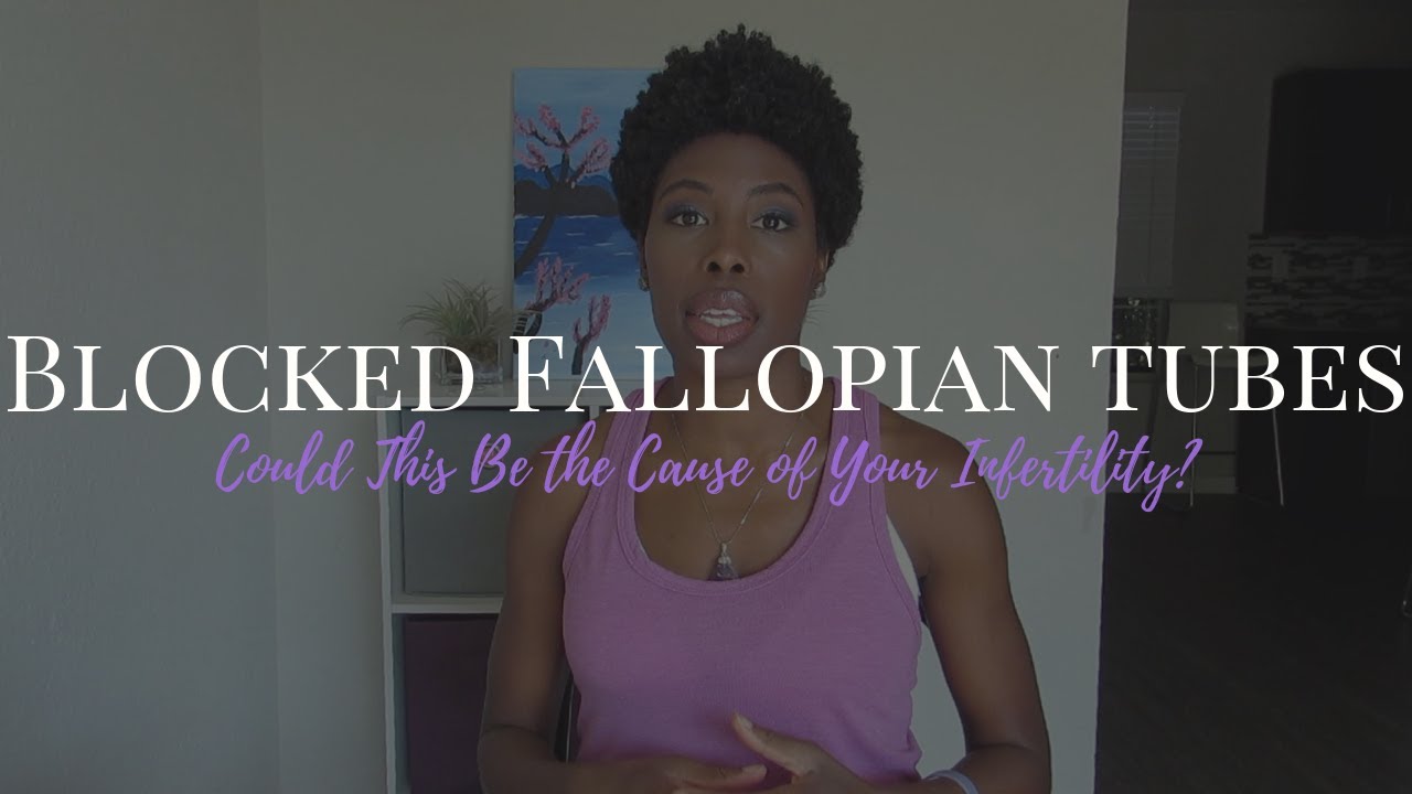 6 Underlying Causes of Blocked Fallopian Tubes