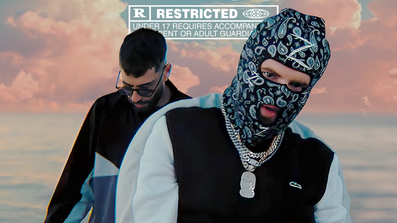 Didine Canon 16   ft. EL GARRA -  Walou 🇨🇦🇩🇿(Prod. EL GARRA)