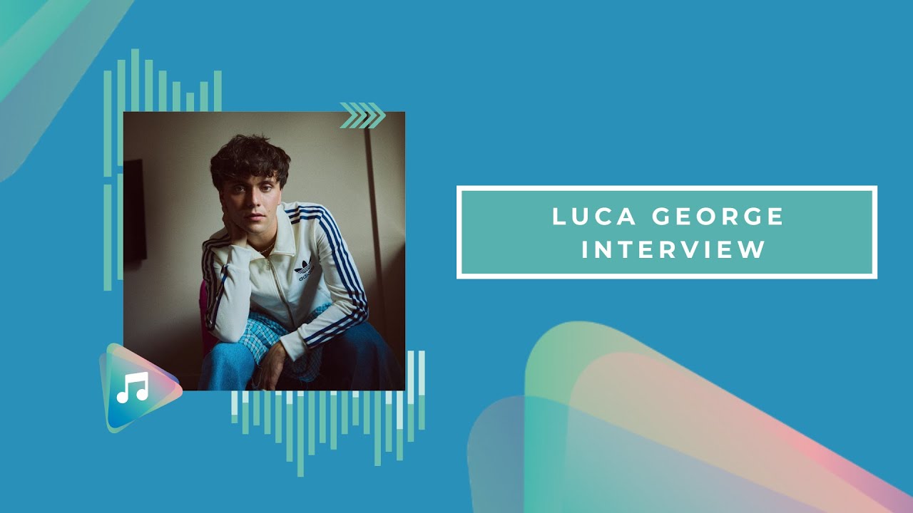 Luca George Interview