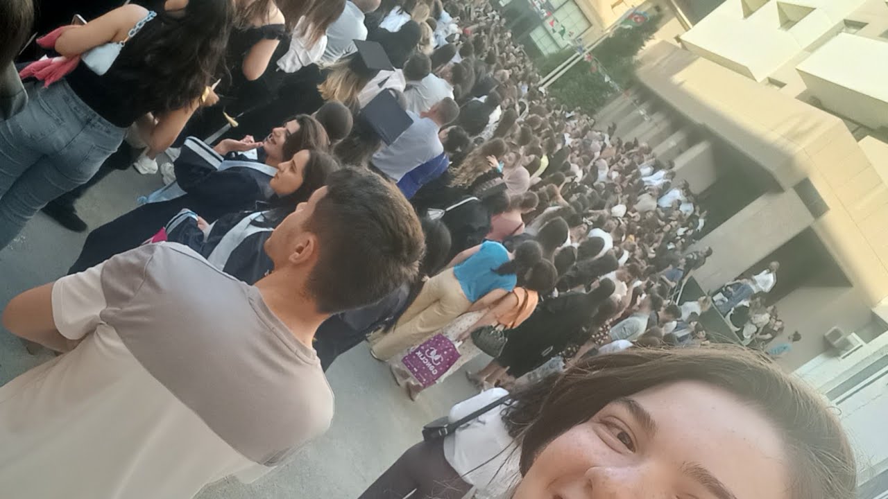 Son zəng - 2023. Masazır, Qurtuluş 93