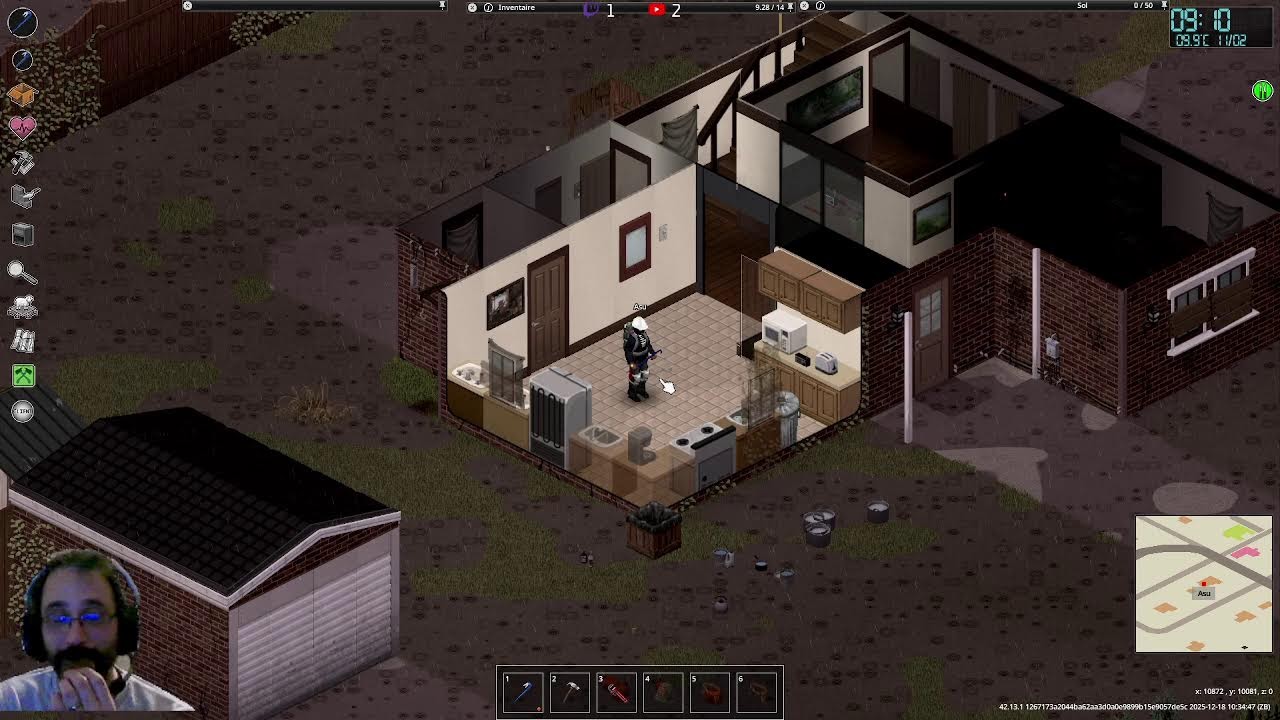 PZ B42 coop play chill
