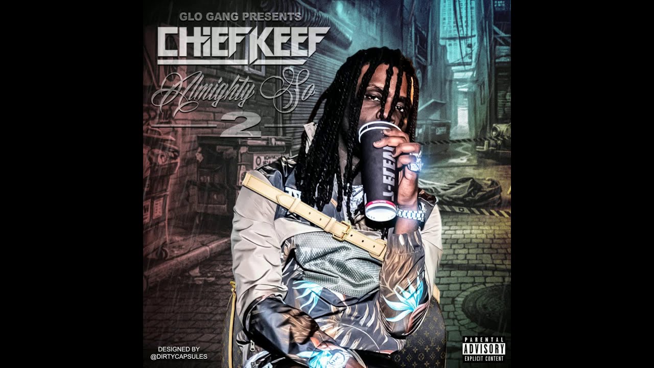 [SOLD] Chief Keef x 808 Mafia Type Beat 