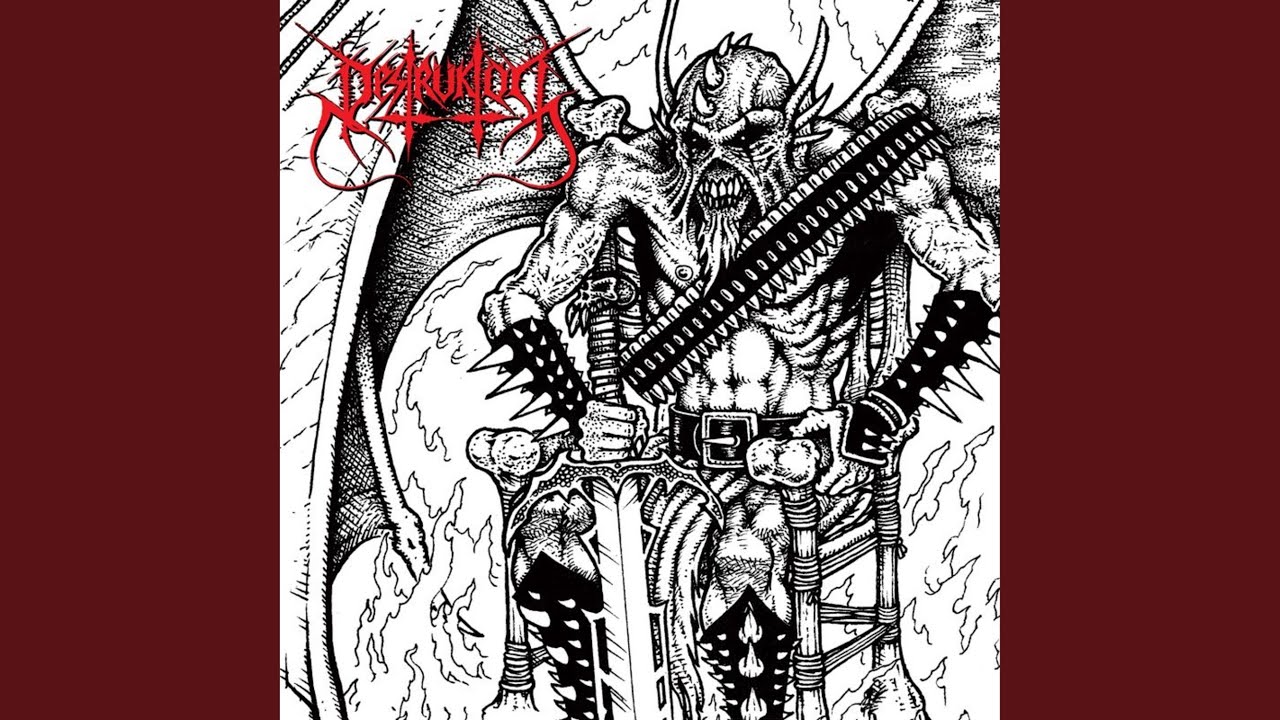 Day of Slaughter