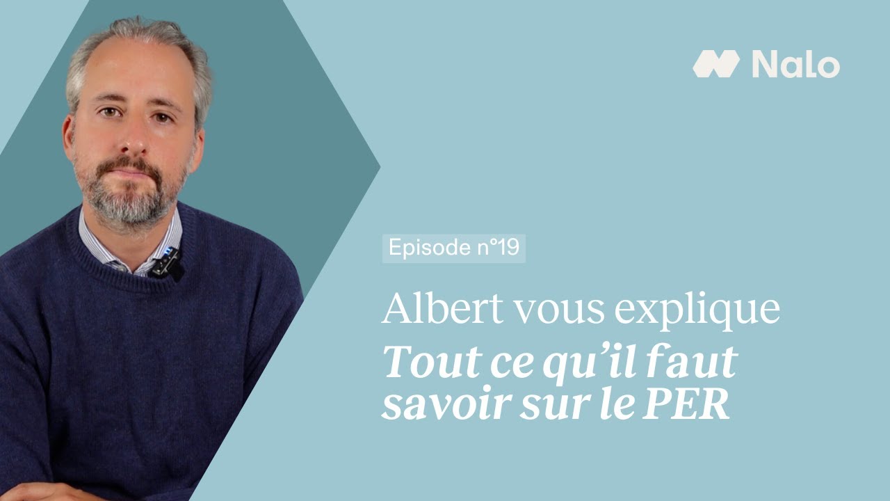 Plan Épargne Retraite (PER) : Le Guide Complet en 10 minutes