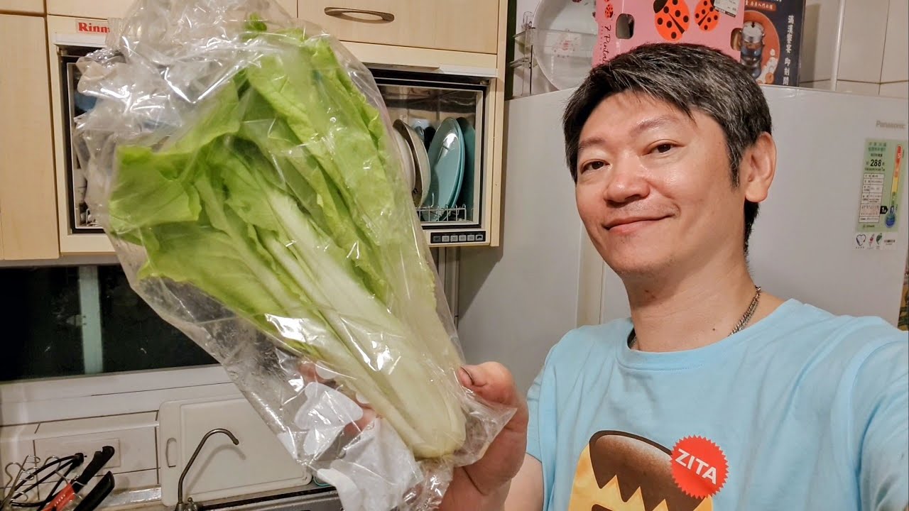 來陪大叔煮宵夜好嗎？［台股變很強］白同學時事討論