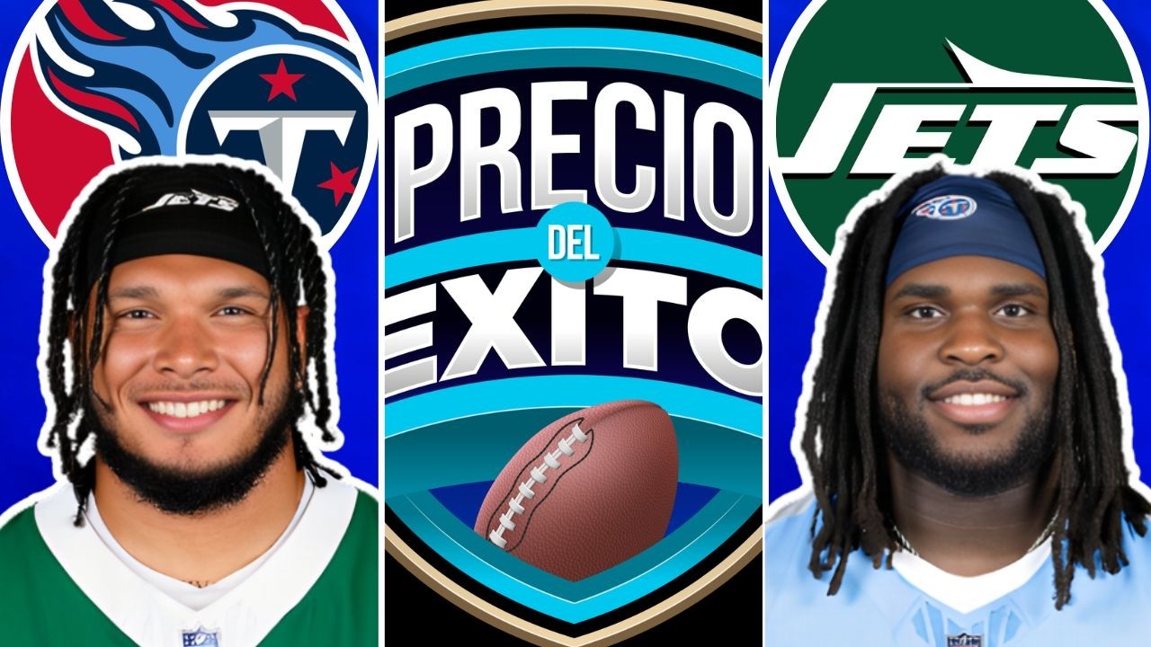 🏈 ¡NFL LIVE! | SUSCRÍBETE Y ACTIVA NOTIFICACIONES