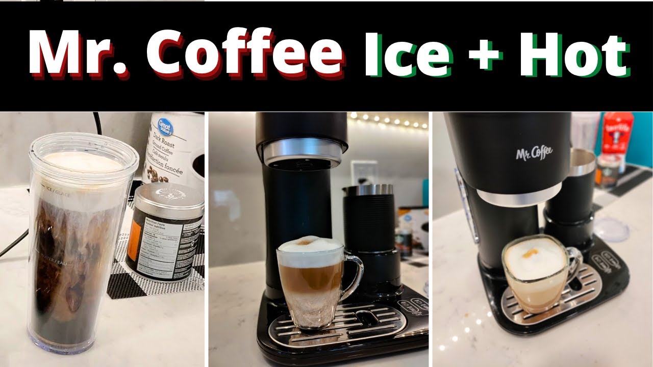 Is This The PERFECT Latte Maker For Home Use?