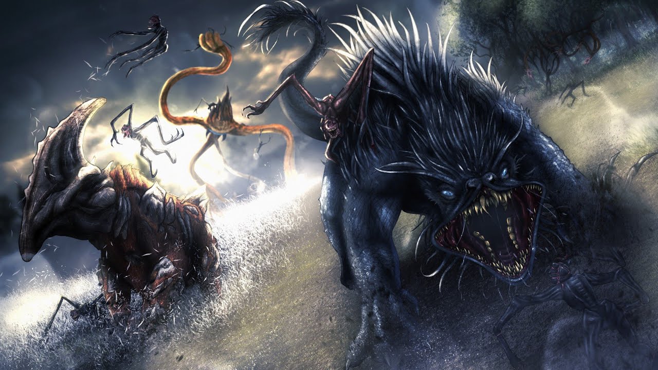 Can The Death Angels Survive Predator Badlands