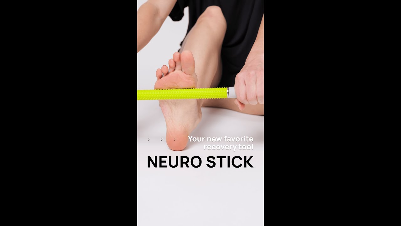 Neuro Stick Recovery Tool
