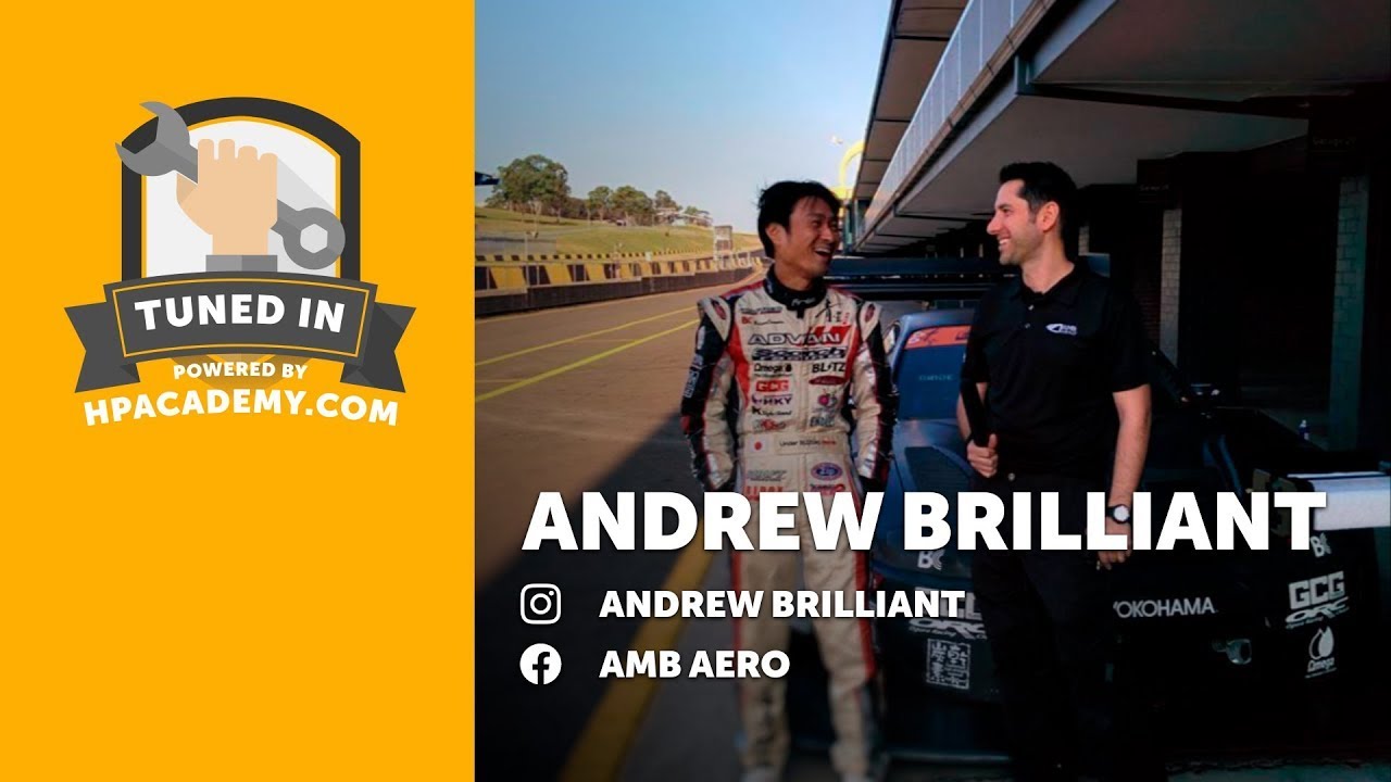 Start WINNING Races With Aerodynamics  #PODCAST