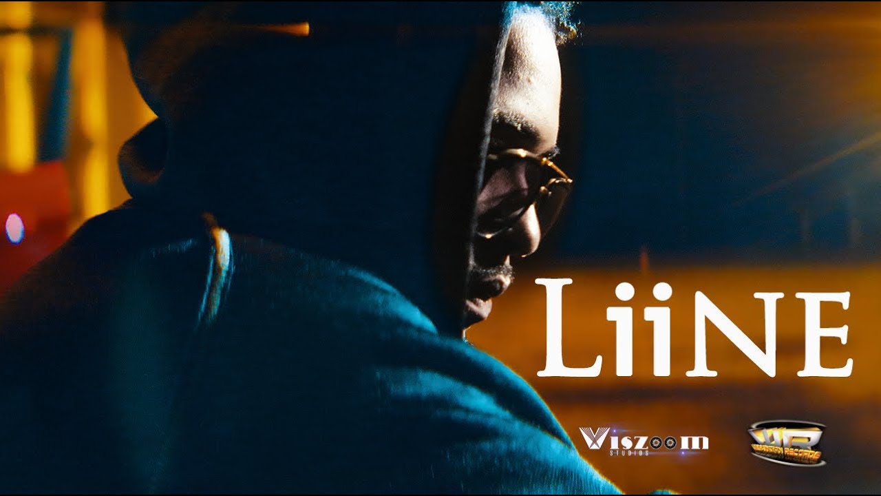 LiiNE - RUDE BOY DANGÉRÉ (38 SPECIAL RIDDIM) - ROCCO PROD - LEDUC PROD