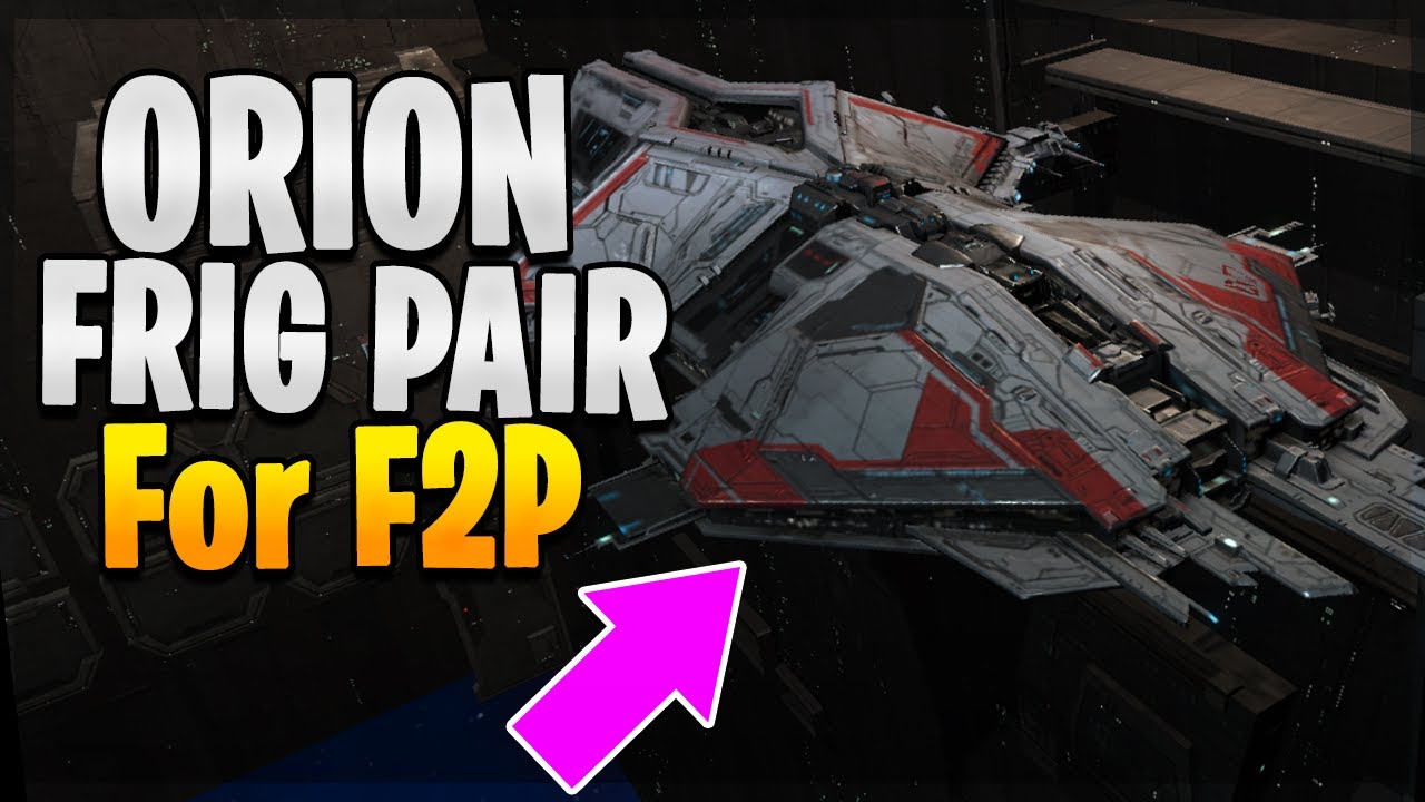 Frigate Flagship [ Ultra Tank ] F2P Orion Pairing | Infinite Galaxy