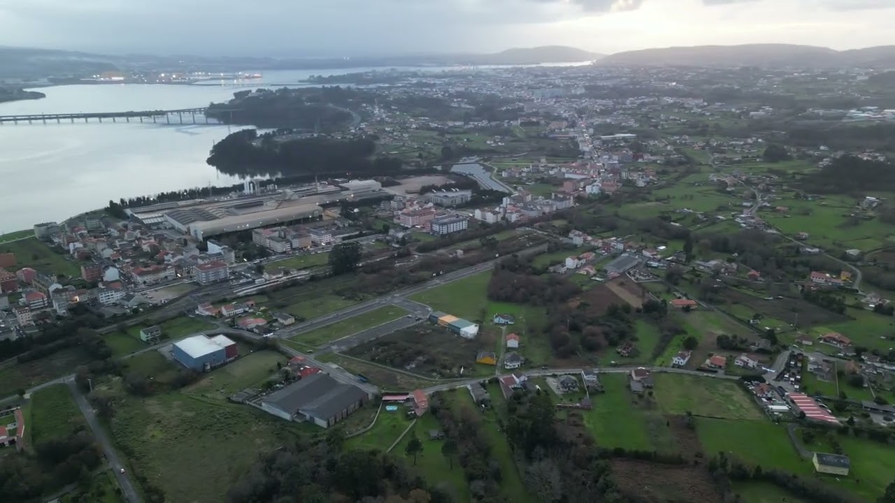 Mirador coto de Ancos (Completo)