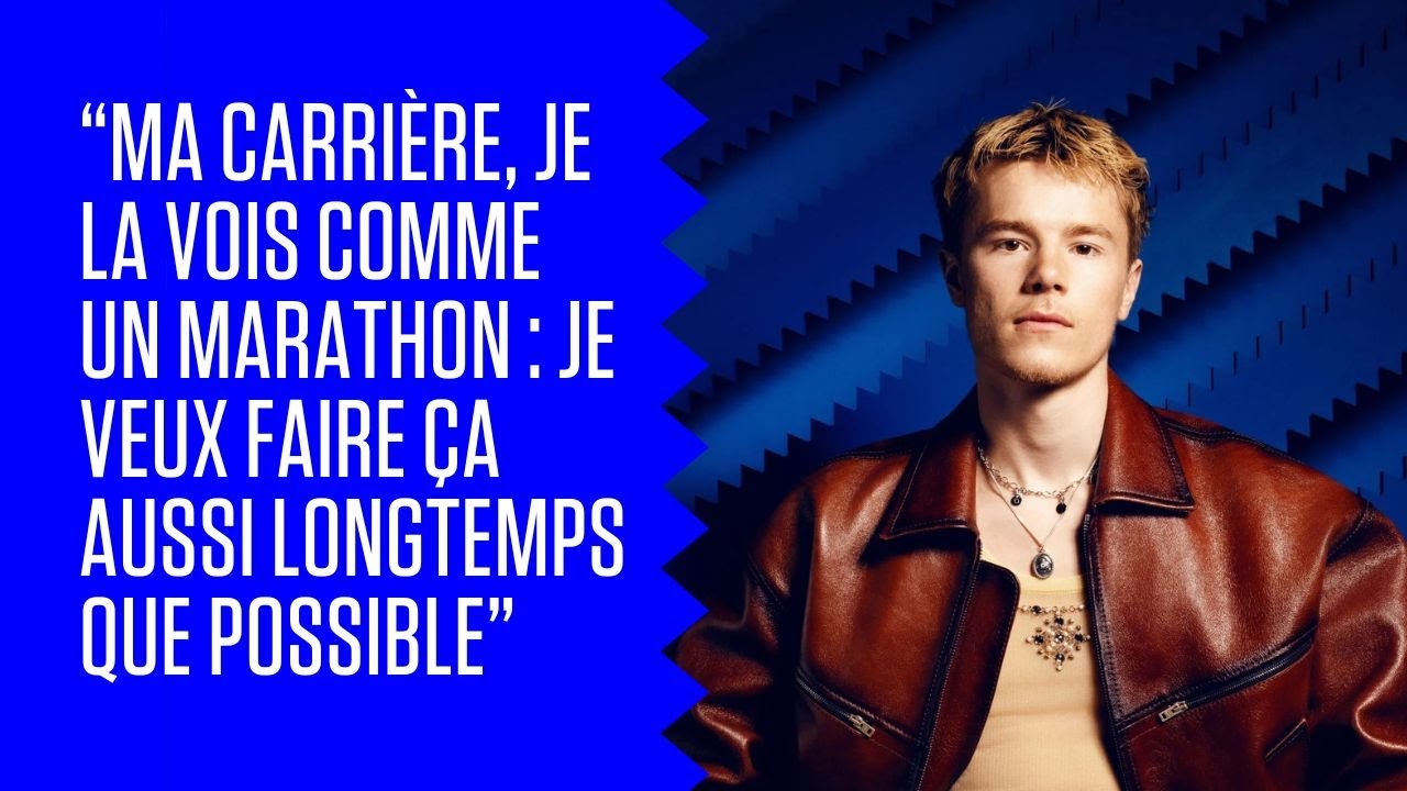 Edvin Ryding dans A Life&rsquo;s Worth : rentrer dans la t&ecirc;te d&rsquo;un personnage