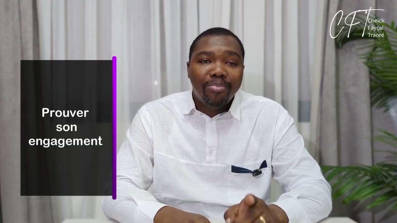 La Minute Engagement Social EP 10 Début d'actions concrètes
