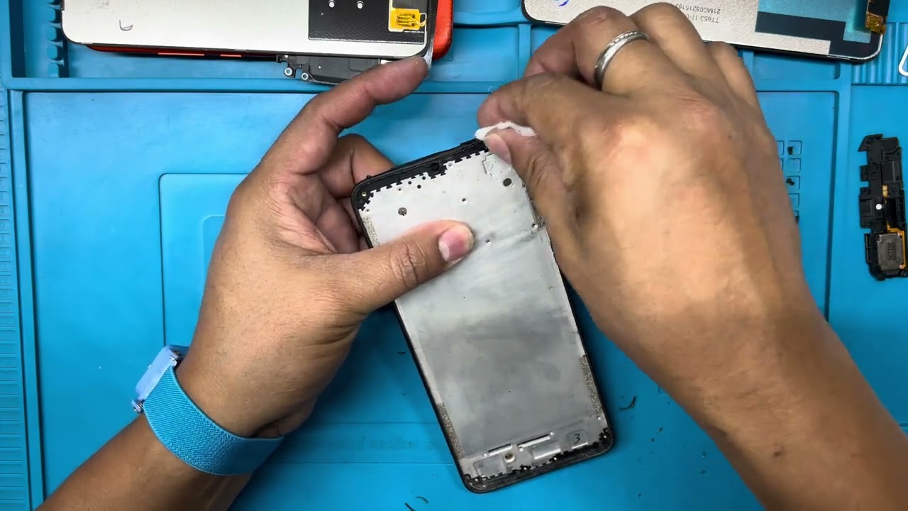 Pantalla Xiaomi Redmi 9c (2/3)