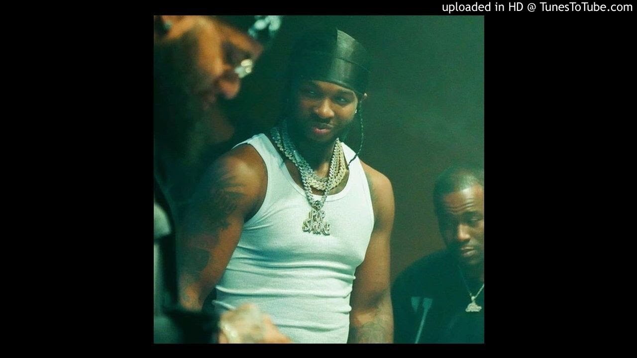 [FREE] 808 Melo x Pop Smoke UK DRILL Type Beat
