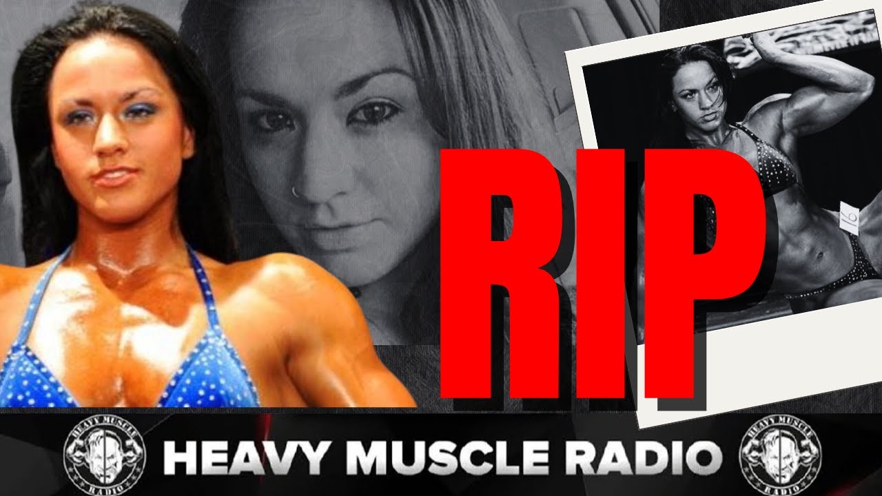 Hayley McNeff: What REALLY Happened? Lee Priest, Palumbo, Romano, Pulcinella || HMR (8/17/25)