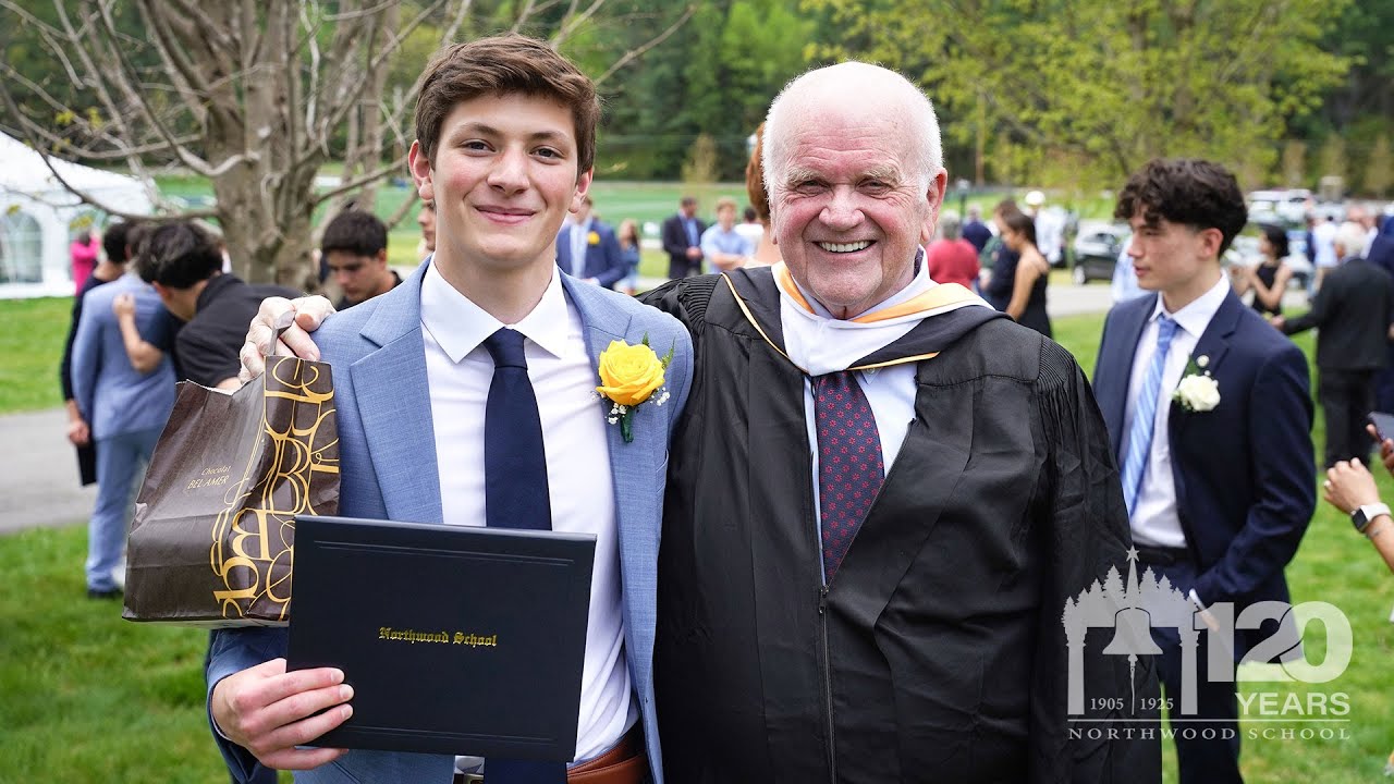 Class of 2025 Graduation