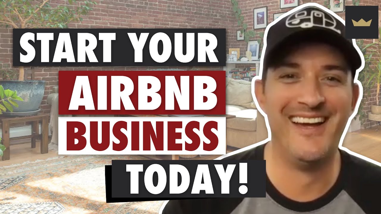 How To Get Your First Airbnb with $4,000 (Average Cost of Airbnb Arbitrage)