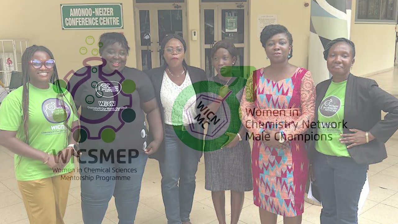 HIGHLIGHTS OF LAUNCH OF WICSMEP AND WICNMC BY WICN