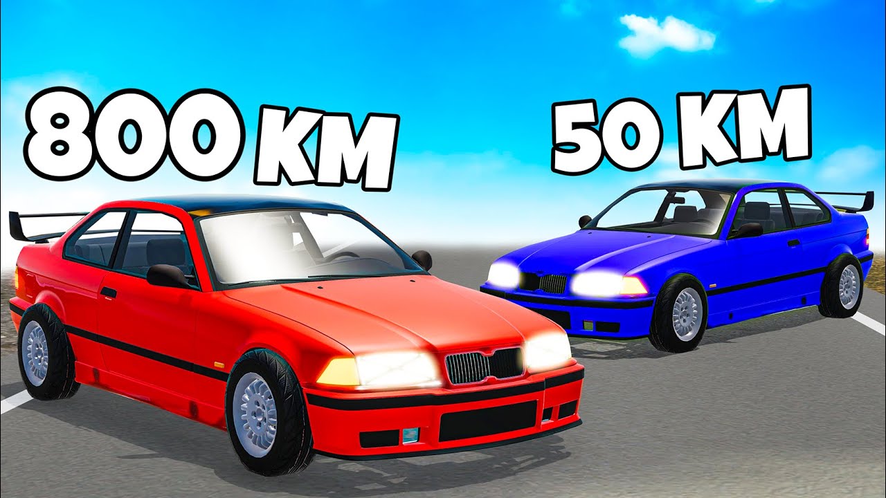 ❄️ ODBLOKOWAŁEM NOWE AUTO! OSWOIŁEM PSA #13 | MON BAZOU |