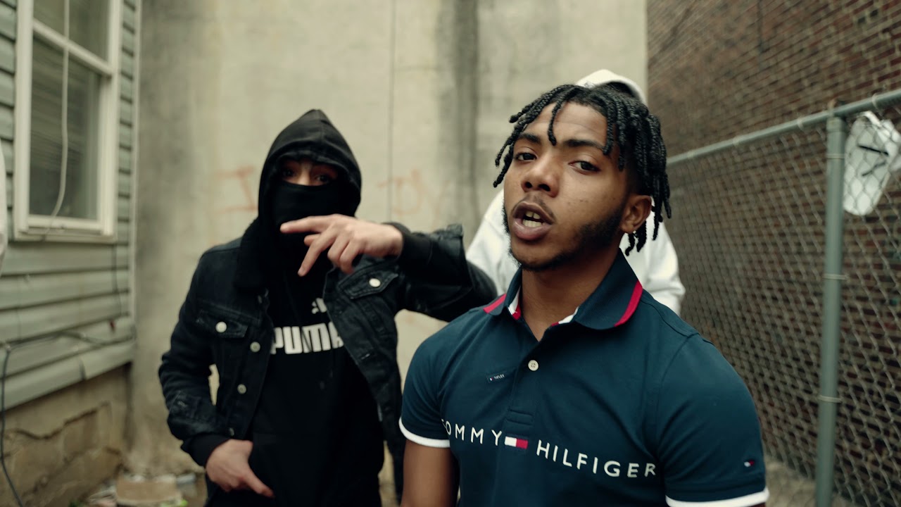 215xACE - Say No Name (Official Video)