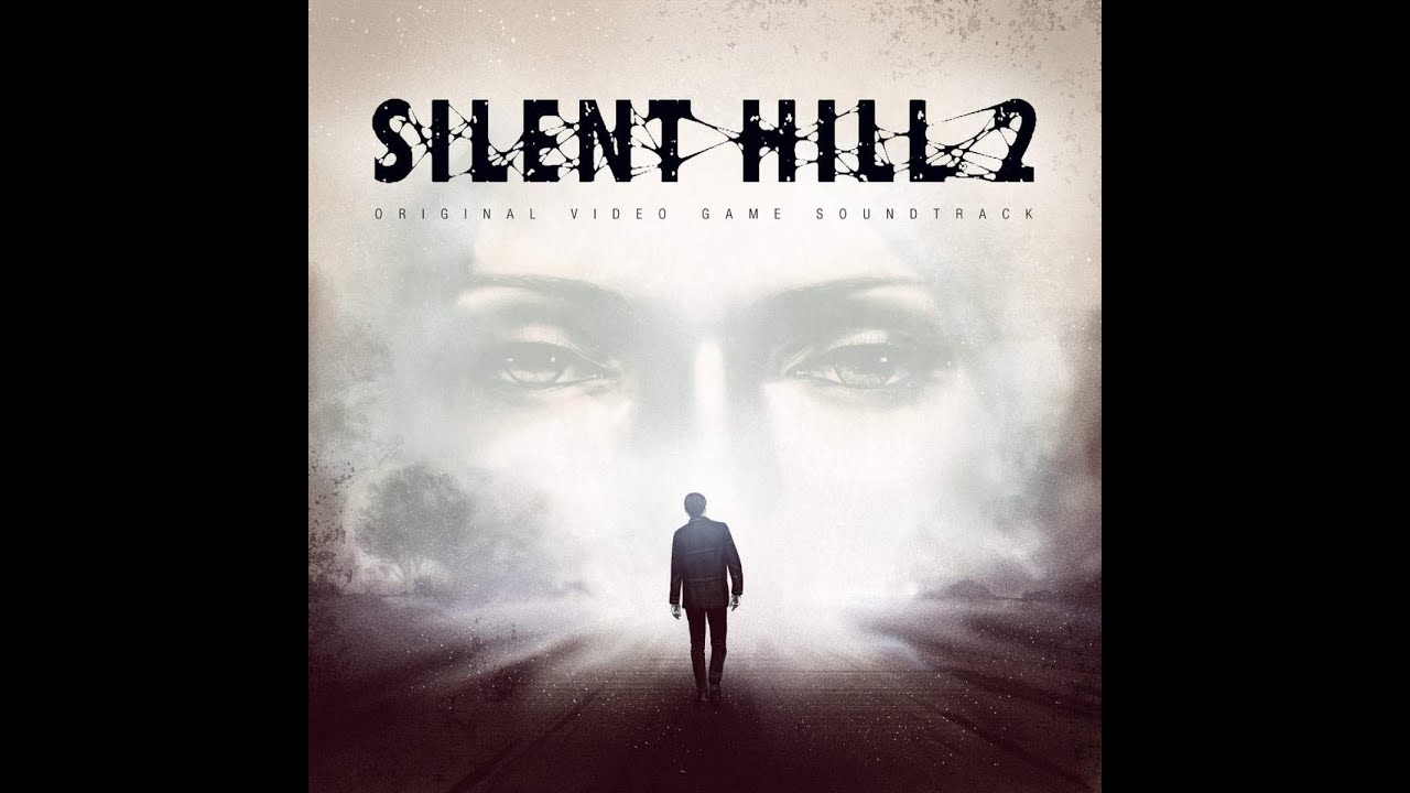 Silent Hill 2 - Mary's Letter [Song Only]