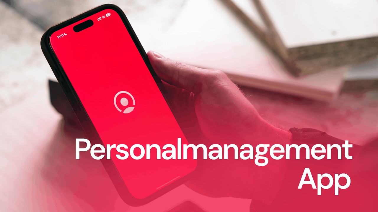 Personalmanagement App f&uuml;r Teams ohne Laptop | Factorial