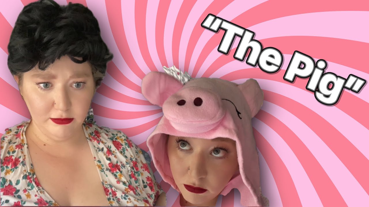 “The Pig”, Parts 1 & 2 (Restaurant Story)