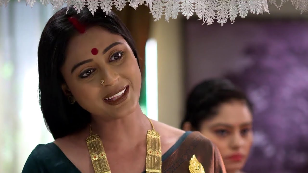 Phulki - ডিএনএ টেস্ট করাতে কি সফল হবে ফুলকি ?