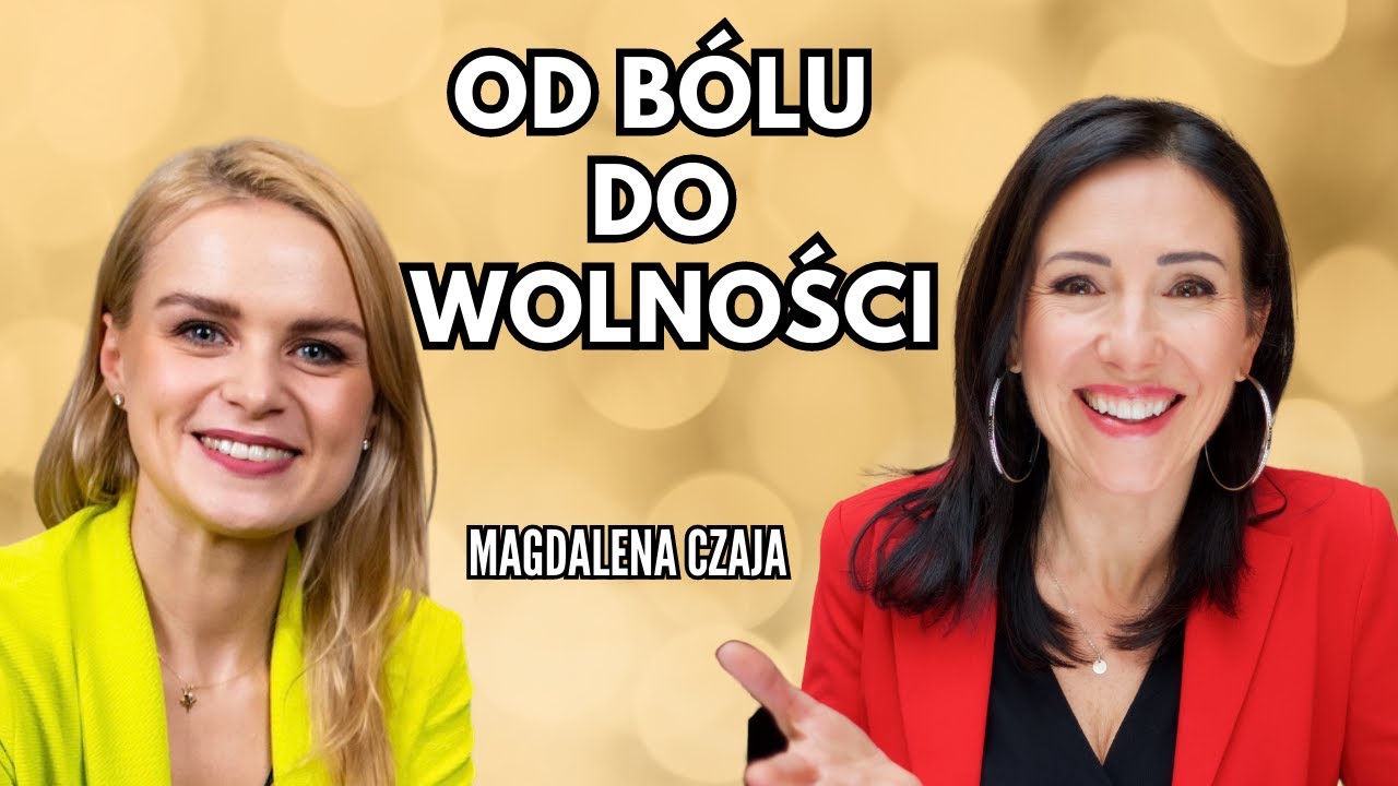 Na czym polega radykalne wybaczanie? | Magdalena Czaja w Opal w kamerze