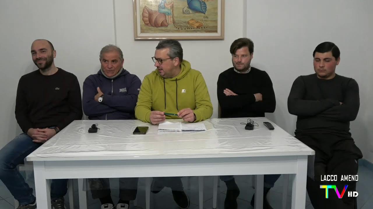 Zona Lacco live