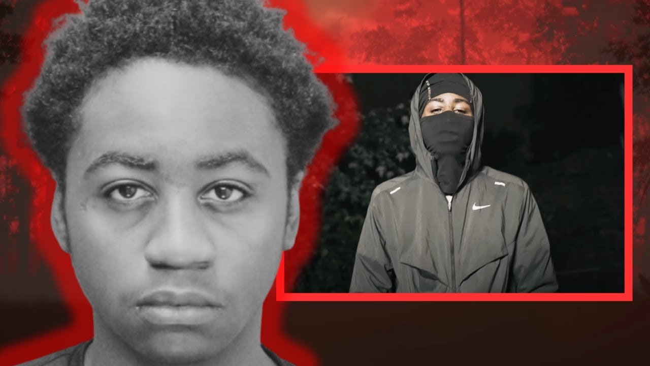 HopOutBlick Deadly Triple Murder