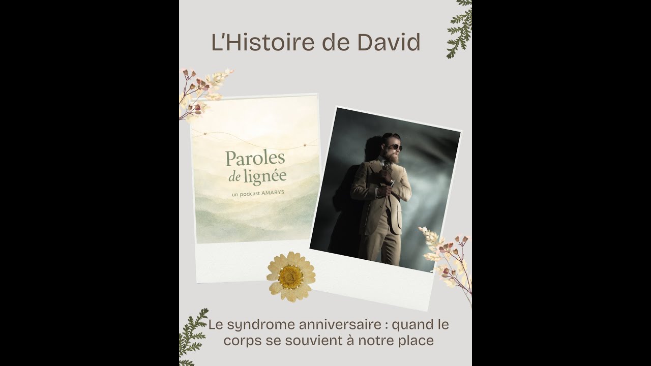 Episode 6 David