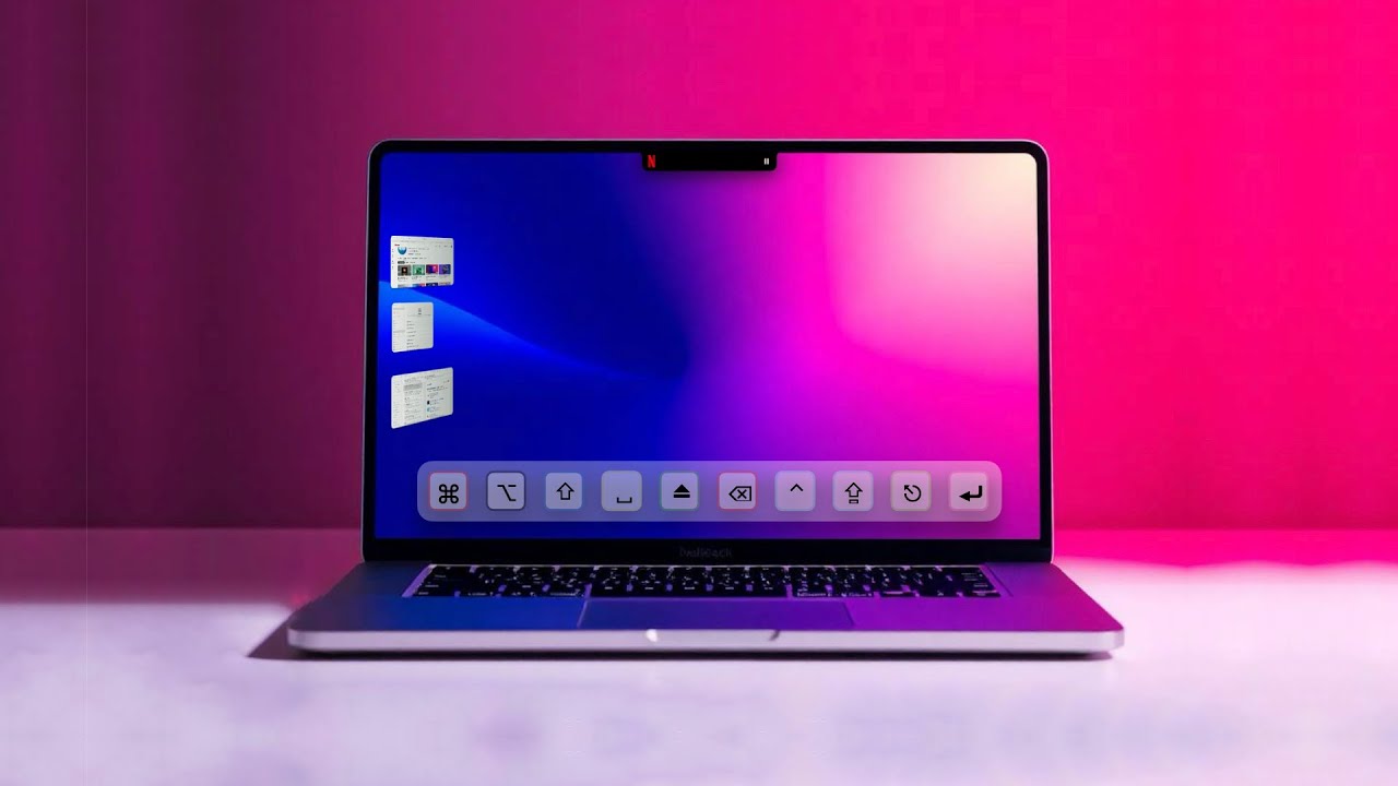 Bilinmeyen 5 Macbook Kısayolu 2026