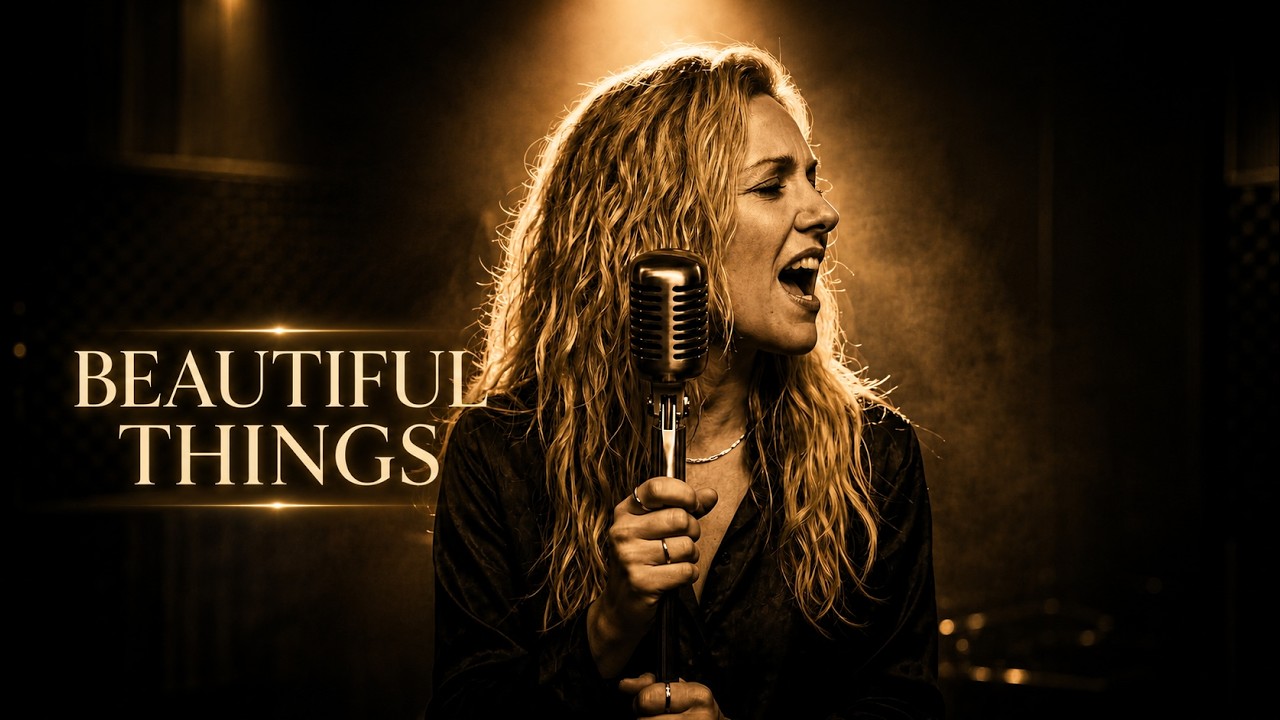 Beautiful Things (Official Video)