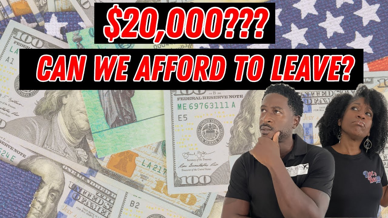 How Much It Really Cost Us to Move to Thailand (Full Money Breakdown) 🇹🇭