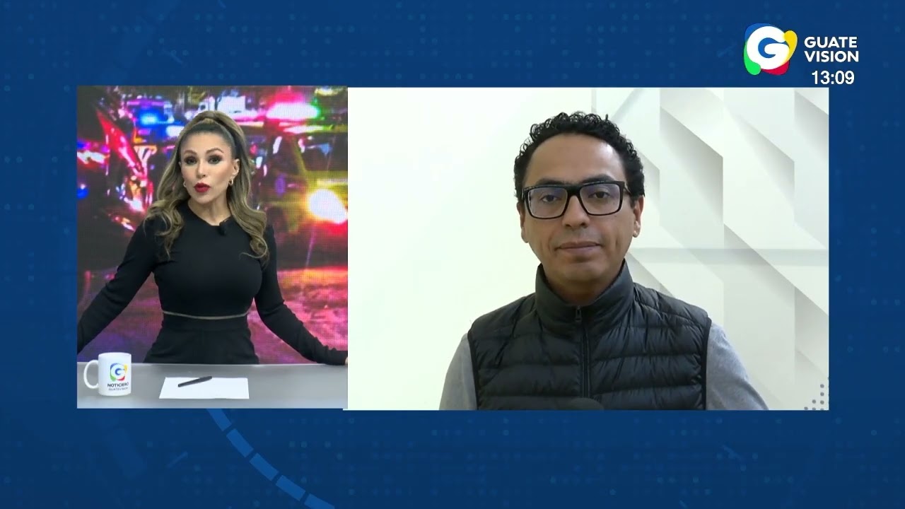Noticiero EN VIVO 1 pm, 11 de marzo de 2026