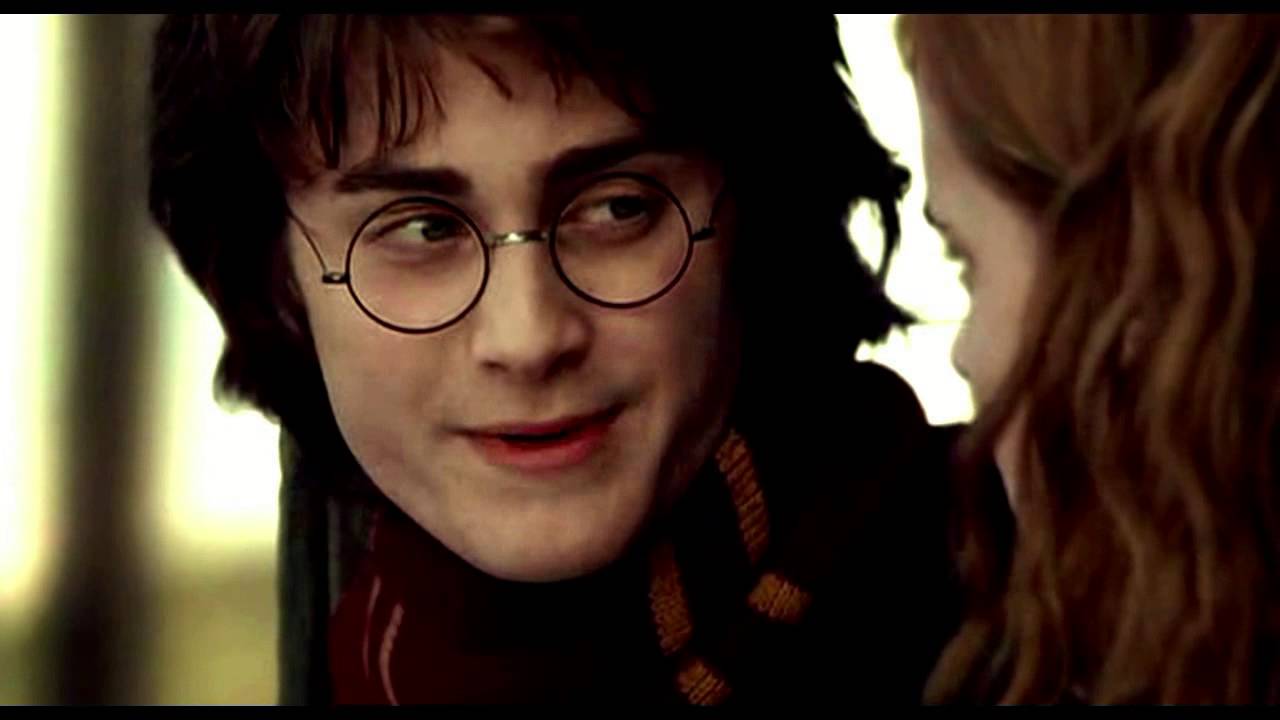 the fault in our stars (trailer) - harry & hermione style