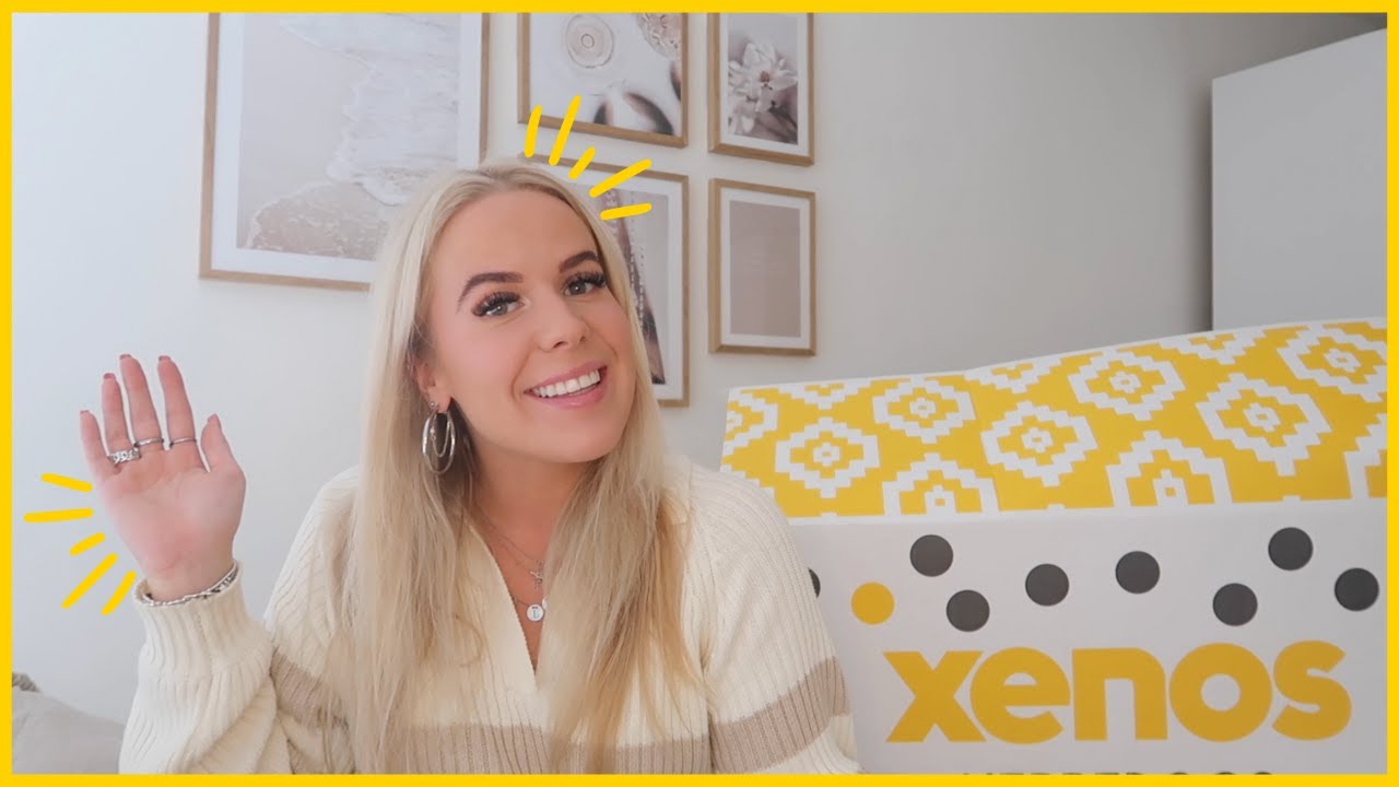 BUDGET ROOM MAKE-OVER (MET JANETTE) | XENOS NEDERLAND