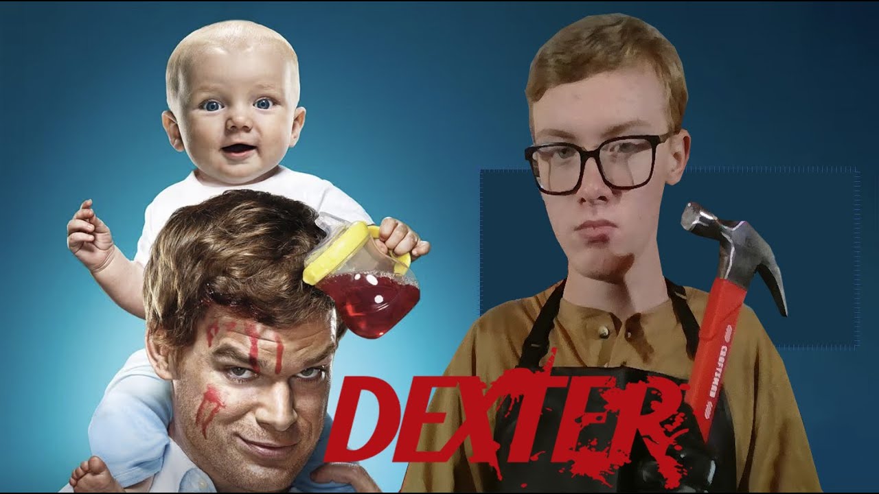 Dexter - Season 4 (2009) Review
